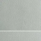 Cama de casal estofada em tecido ou couro ecológico Made in Italy - Elettro Viadurini