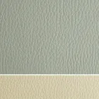 Cama de casal estofada em tecido ou couro ecológico Made in Italy - Elettro Viadurini