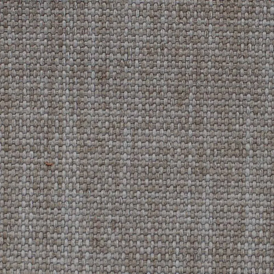 Cama de Casal Estofada Forrada em Tecido ou Couro - Celebre Viadurini