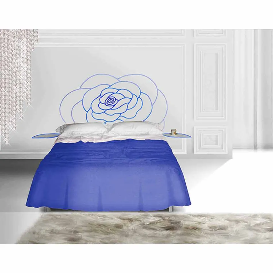 Duplo Ferro Forjado Centauro Viadurini