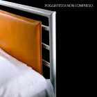 Duplo ferro forjado Dionísio Viadurini