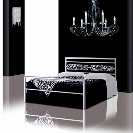 Duplo ferro forjado Dionísio Viadurini