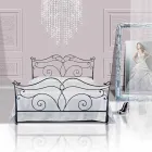 Duplo ferro forjado Febo Viadurini