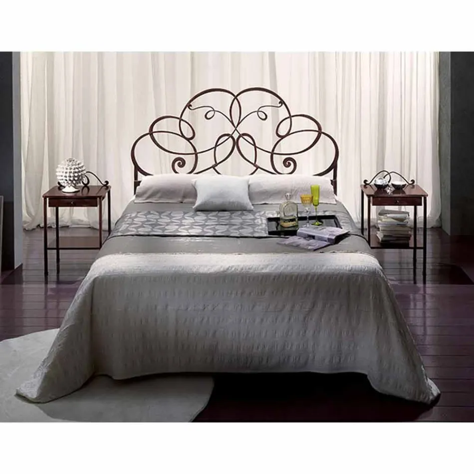 Granito de ferro forjado duplo Viadurini