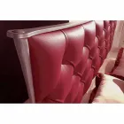 Duplo Ferro Forjado Hydra Capitonnè Viadurini