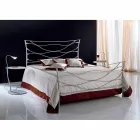 Hydra duplo em ferro forjado Viadurini