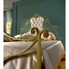 Duplo Ferro Forjado Paride Viadurini