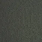 Cama de casal em couro sintético com pés de madeira Made in Italy - Perzio Viadurini