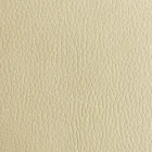 Cama de casal em couro sintético com pés de madeira Made in Italy - Perzio Viadurini