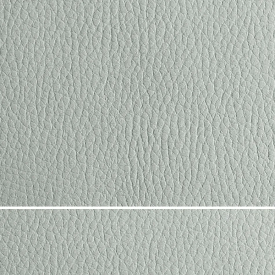 Cama de casal em tecido ou couro ecológico com armário Made in Italy – Etoile Viadurini