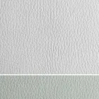 Cama de casal em tecido ou couro ecológico com armário Made in Italy – Etoile Viadurini