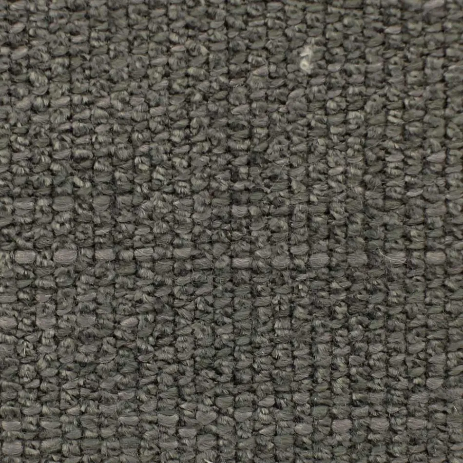 Cama de casal de design moderno, com base fina, Gaya New by Bolzan Viadurini