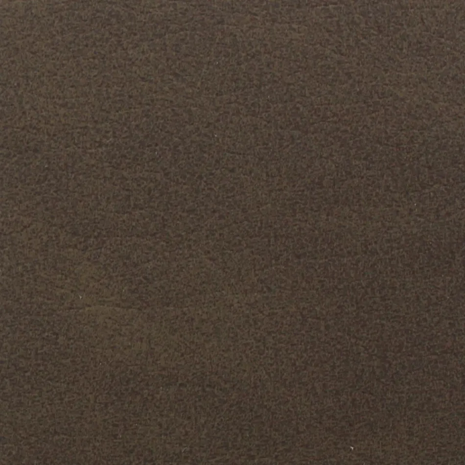 Cama de casal moderna com caixa de couro à prova de fogo - Ania Viadurini