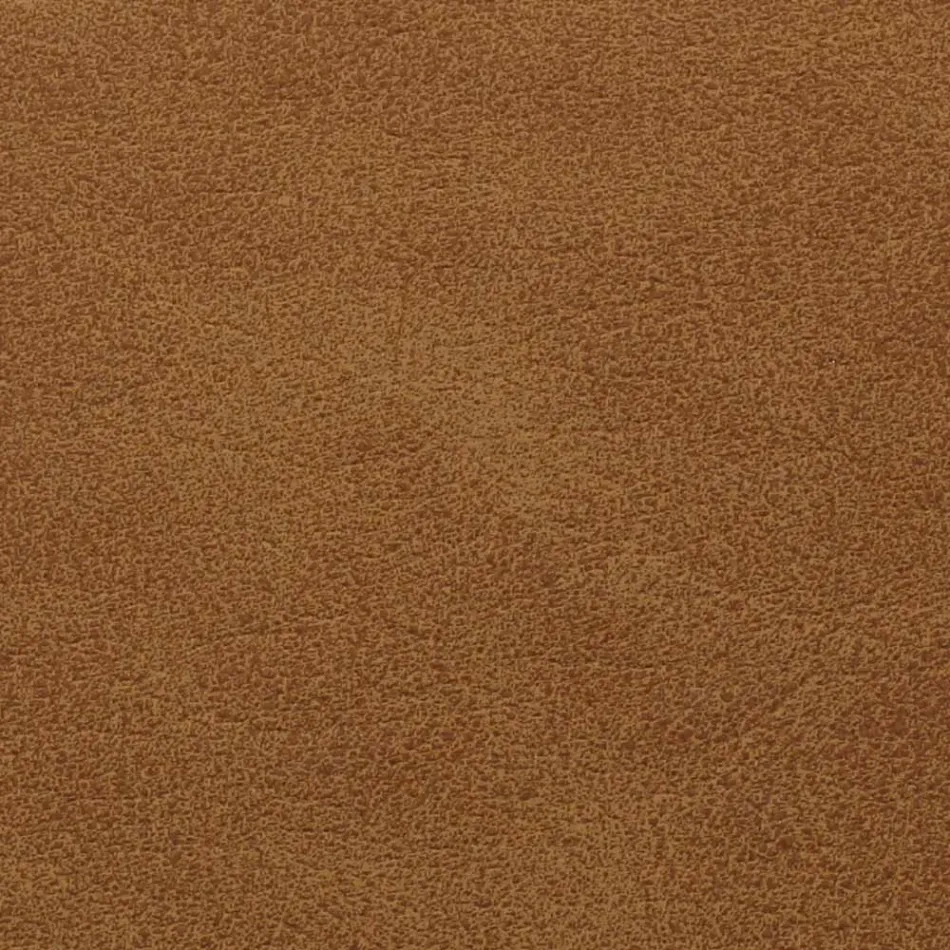 Cama de casal moderna com caixa de couro à prova de fogo - Ania Viadurini