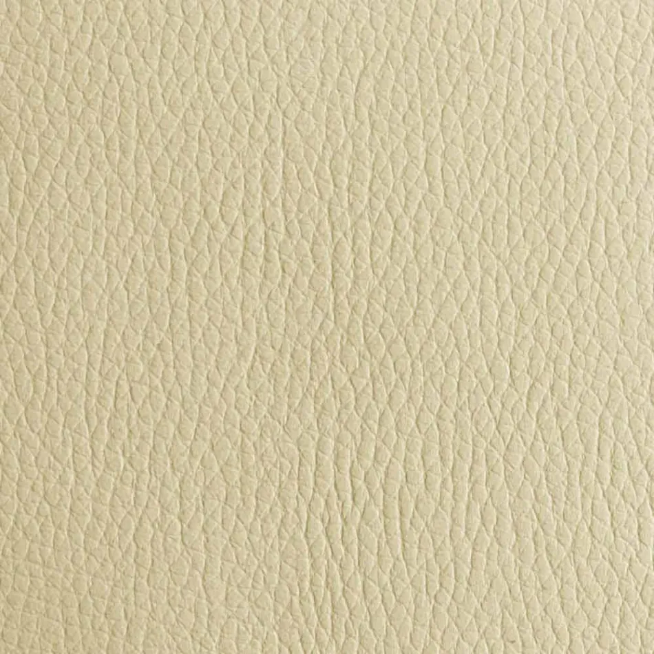 Moderna Cama de Casal com Pés de Polipropileno Made in Italy - Patos Viadurini