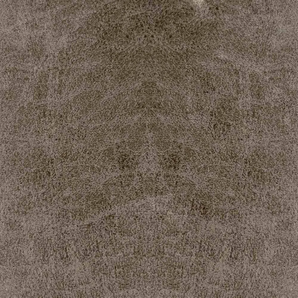 Cama de casal moderna luxuosa com caixa de armazenamento fabricada na Itália - Orfei Viadurini