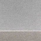 Cama de casal estofada moderna de alta qualidade fabricada na Itália - Yurgen Viadurini