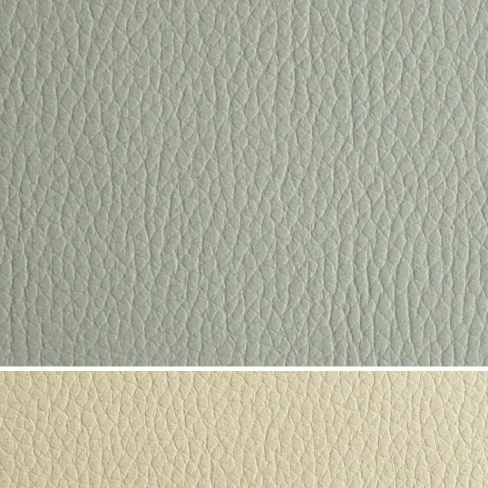 Cama de casal estofada moderna de alta qualidade fabricada na Itália - Yurgen Viadurini