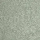 Cama de casal coberta com imitação de couro com pés feitos na Itália - Nurzio Viadurini