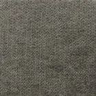 Cama de Casal Estofada em Tecido com Pés Pretos Made in Italy - Bandola Viadurini