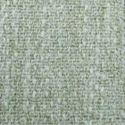 Cama de casal Redonda Design Coberta em Tecido Made in Italy - Rello Viadurini