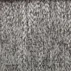 Cama de casal Redonda Design Coberta em Tecido Made in Italy - Rello Viadurini