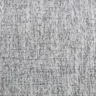 Cama de casal Redonda Design Coberta em Tecido Made in Italy - Rello Viadurini