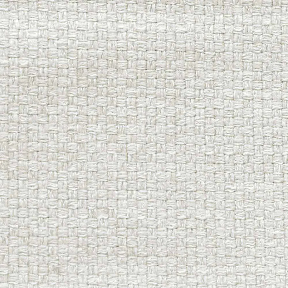 Cama de casal redonda moderna com cabeceira angular Made in Italy - Tima Viadurini