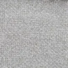 Cama de casal redonda moderna com cabeceira angular Made in Italy - Tima Viadurini