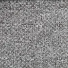 Cama de casal redonda moderna com cabeceira angular Made in Italy - Tima Viadurini