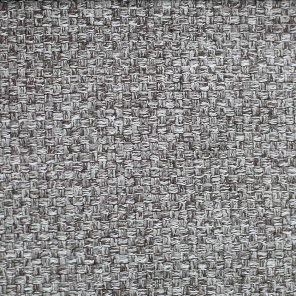 Cama de casal redonda moderna com cabeceira angular Made in Italy - Tima Viadurini