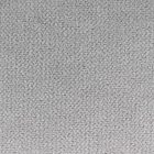 Cama de casal com capa removível com pés de madeira Made in Italy - Tampa Viadurini