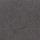 Cama de casal com capa removível com pés de madeira Made in Italy - Tampa Viadurini