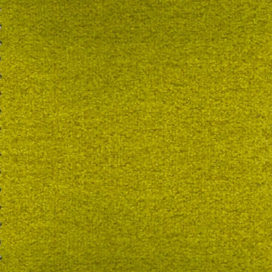 Cama de canto individual, com cabeceira de madeira e painel lateral Line4 Bolzan Viadurini