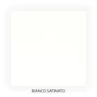 Cama de Solteiro com Estrutura de Ferro Coordenada Made in Italy - Lillo Viadurini