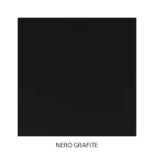 Cama de Solteiro com Estrutura de Ferro Coordenada Made in Italy - Lillo Viadurini