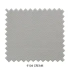 Cama de solteiro com cabeceira e pés acolchoados Made in Italy - Aaron Viadurini