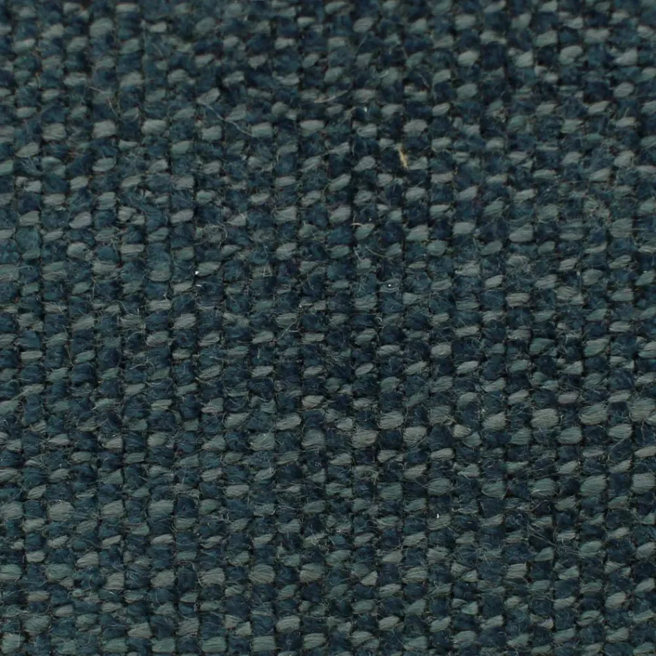 Cama de solteiro com cabeceira em forma e painel lateral, linha 8 Bolzan Viadurini