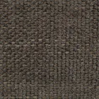 Cama simple com cabeceira, estrutura em ferro e madeira Line by Bolzan Viadurini