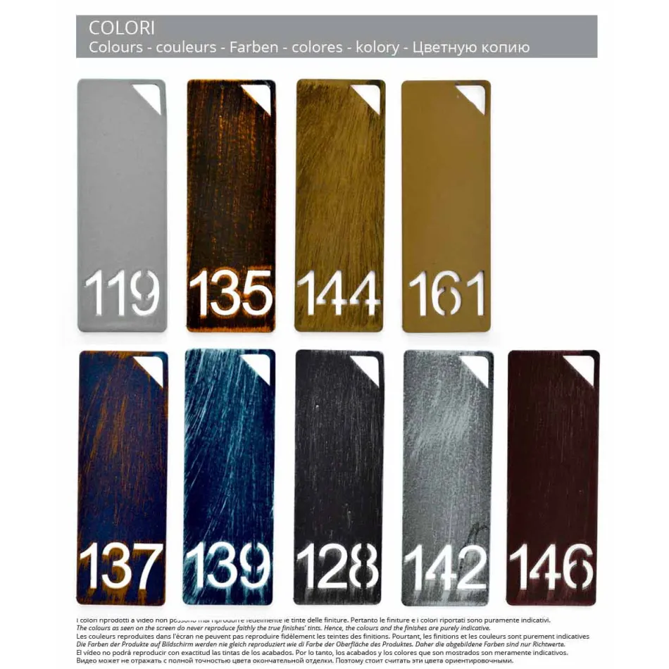 Cama de Solteiro em Ferro Forjado Hydra Capitonnè Viadurini