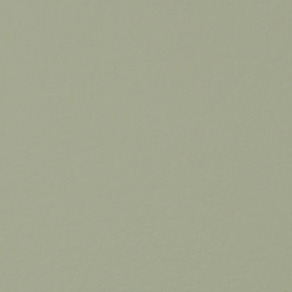 Cama de casal redonda design forrada em couro ecológico - Faenza Viadurini