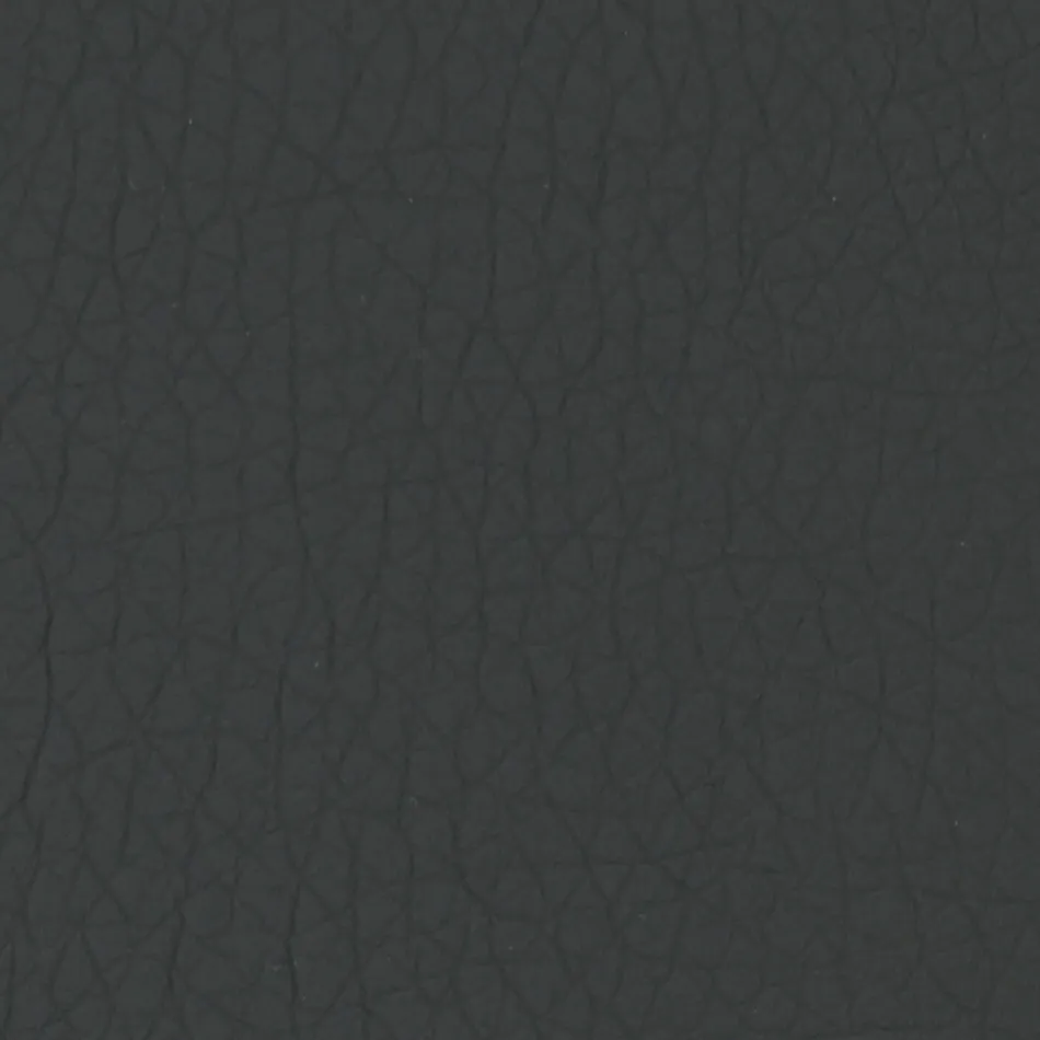 Cama de casal redonda design forrada em couro ecológico - Faenza Viadurini