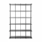 Plexiglass design contemporâneo suspenso de parede smalto Sfera4 Viadurini