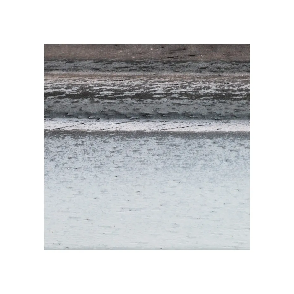 Estante com 6 compartimentos abertos e 2 gavetas Made in Italy - Flora Viadurini