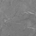 Estante Design Piso em Madeira com Tampo em Grés Made in Italy - Aspide Viadurini