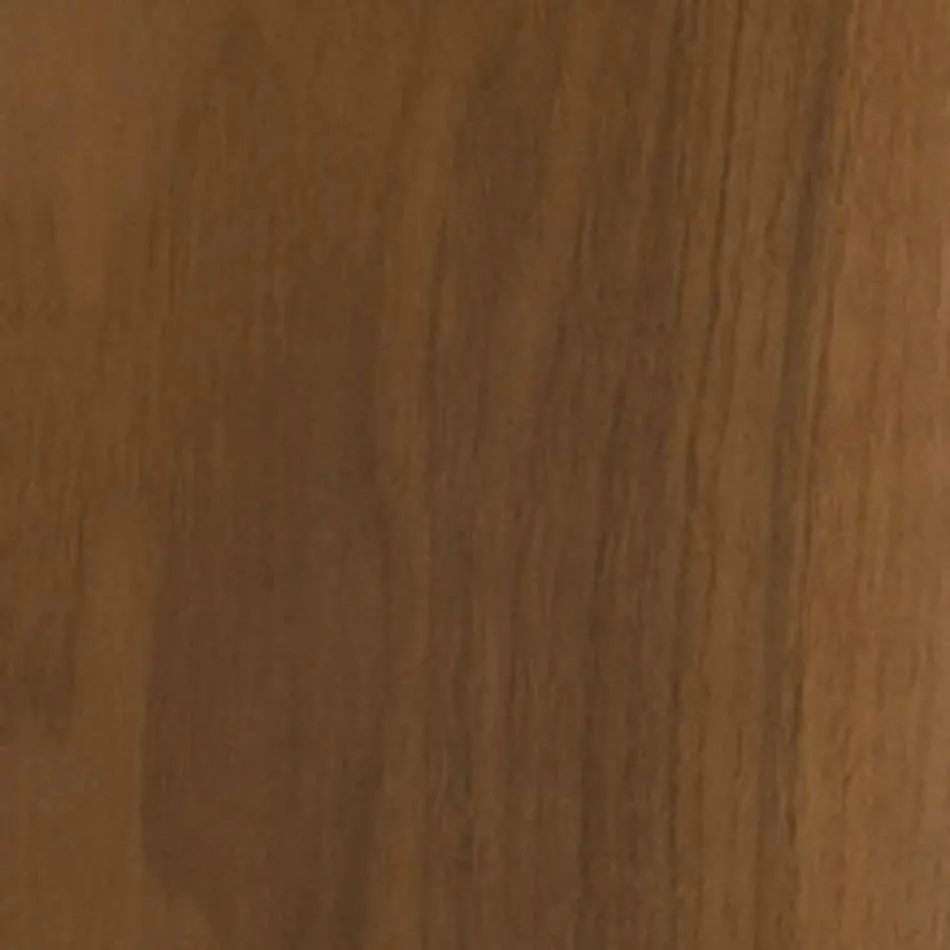 Estante Design Floor em Glass e Ash Wood Made in Italy - Aspide Viadurini