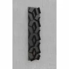 Biblioteca Design Kaos 1 Módulo L = 50 Mabele Viadurini