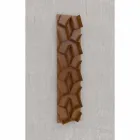 Biblioteca Design Kaos 1 Módulo L = 50 Mabele Viadurini