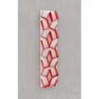 Biblioteca Design Kaos 1 Módulo L = 50 Mabele Viadurini