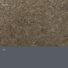 Aparador com portas laminadas HPL efeito pedra fabricadas na Itália - Fiorenza Viadurini